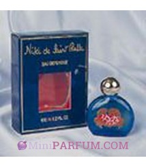 Eau défendue (Cancer)