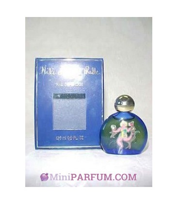 Niki de Saint Phalle Eau défendue