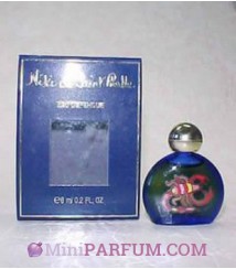 Niki de Saint Phalle Eau défendue