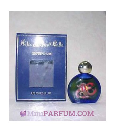 Niki de Saint Phalle Eau défendue