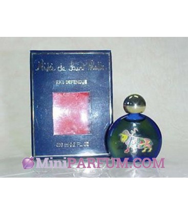 Niki de Saint Phalle Eau défendue