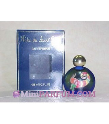 Niki de Saint Phalle Eau défendue