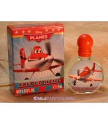 Disney Planes : Dusty (orange)