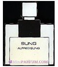 Sung