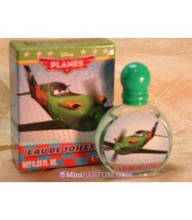 Disney Planes : Ripslinger (vert)