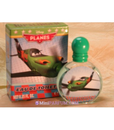 Disney Planes : Ripslinger (vert)