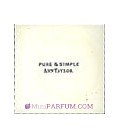 Pure & Simple