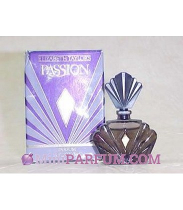 Passion
