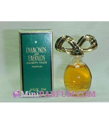 Diamonds and Emeralds