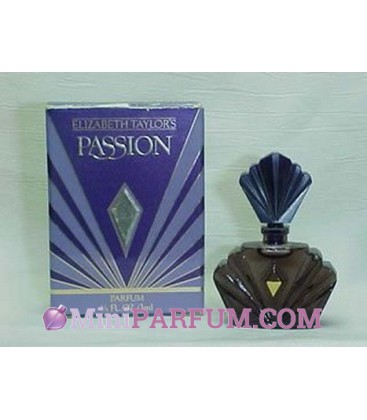 PASSION