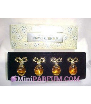 Fragrance Collection