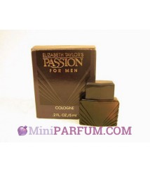Passion for men