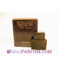 Passion for men