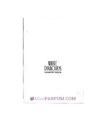 White Diamonds White Diamonds