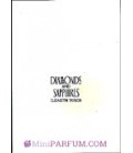 Diamonds and Sapphires