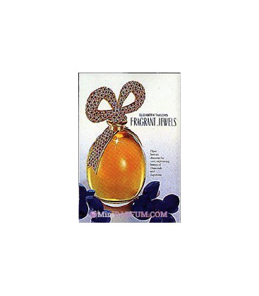 Fragrant Jewels