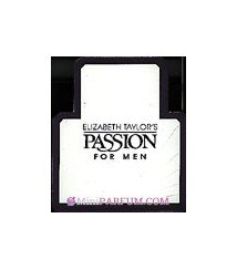 PASSION FOR MEN