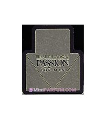 PASSION FOR MEN