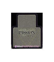 PASSION FOR MEN