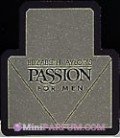 PASSION FOR MEN