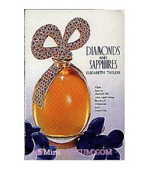 Diamonds and Sapphires
