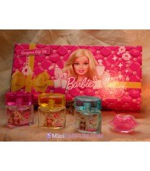 Barbie Gorgeous Gift Set
