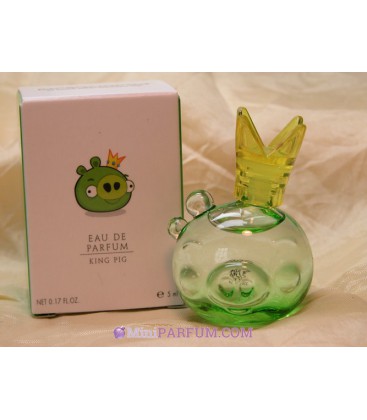 Angry Birds : King Pig