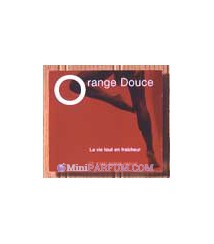 Orange Douce