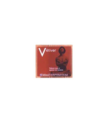 Vétiver