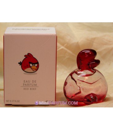 Angry Birds : Red Bird