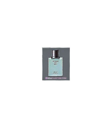 TIFFANY FOR MEN