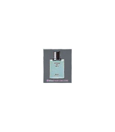 TIFFANY FOR MEN
