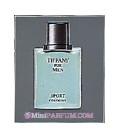 TIFFANY FOR MEN