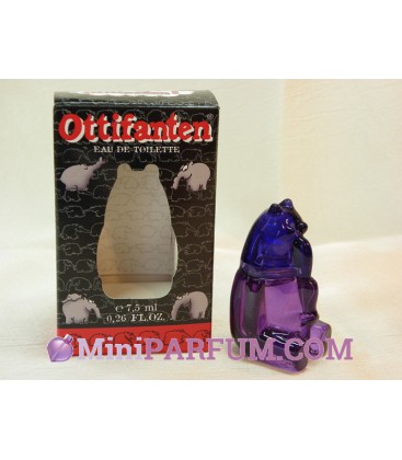 Ottifanten Violet