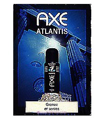 Atlantis