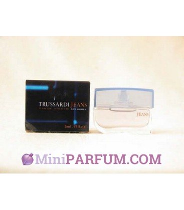 Trussardi Jeans