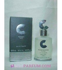 C for men