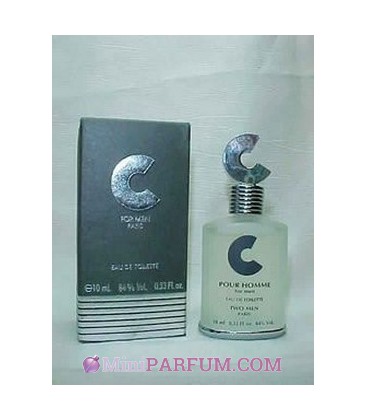 C for men