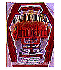 Eau Envoûtante