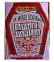 Eau Massaï