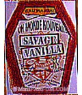 Eau Massaï
