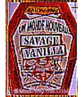 Eau Massaï