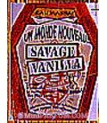 Eau Massaï