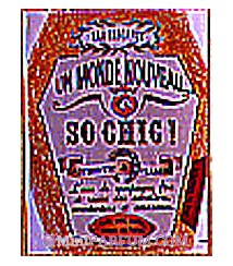 Eau Elegante