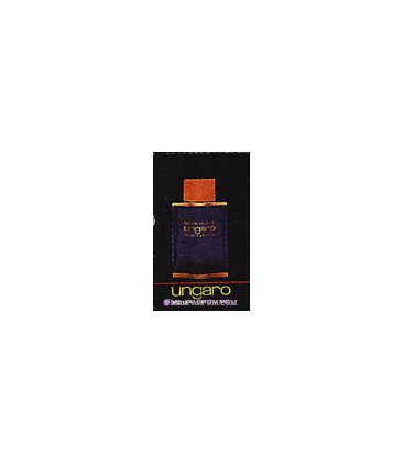 Ungaro pour l'Homme