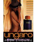 Ungaro pour l'Homme