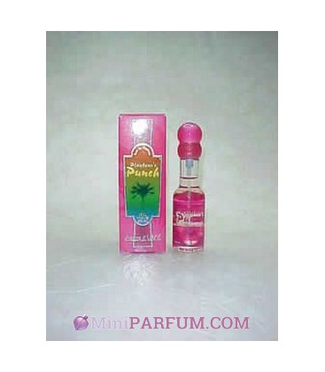 Planteur's Punch