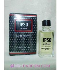 IPSO pour homme