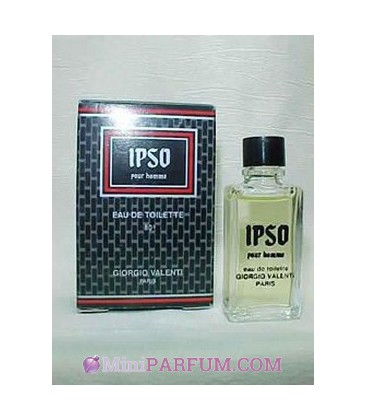 IPSO pour homme