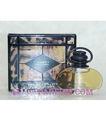 Vendetta pour Homme